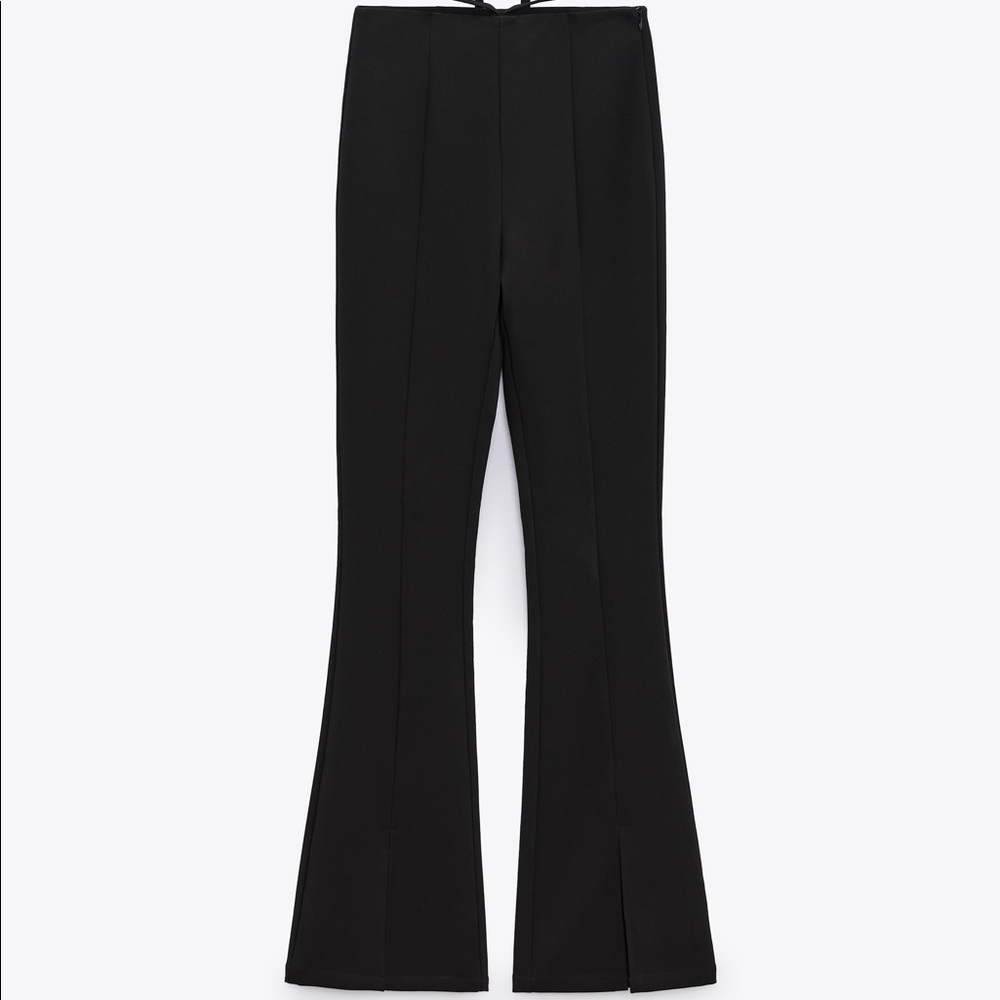 Zara Pants - Picture 8 of 11